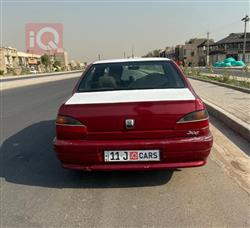 بيجو 306